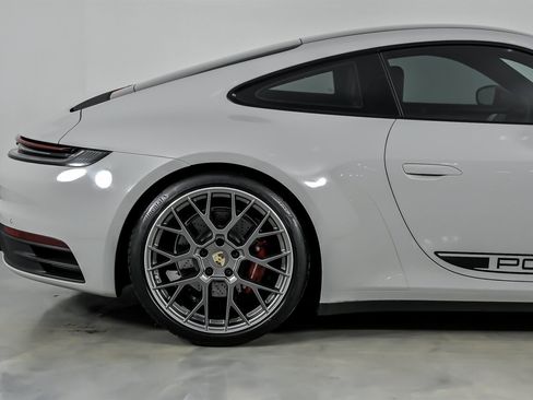 Used 2024 Porsche 911 Carrera S image 13