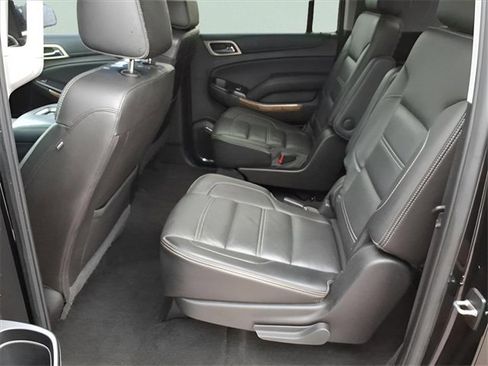 Used 2017 GMC Yukon XL Denali w/ Open Road Package image 17