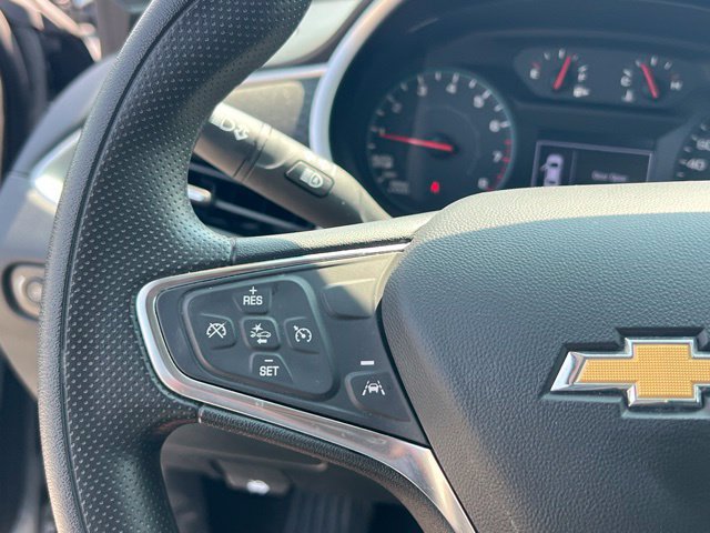 Used 2024 Chevrolet Malibu LT FWD image 22