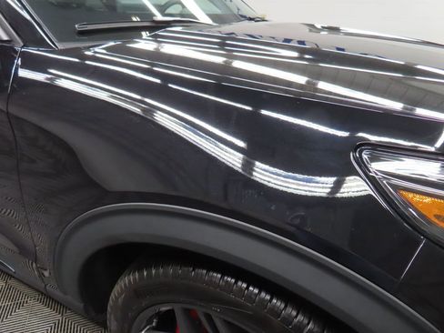 Used 2026 Ford Explorer ST AWD/4WD image 43
