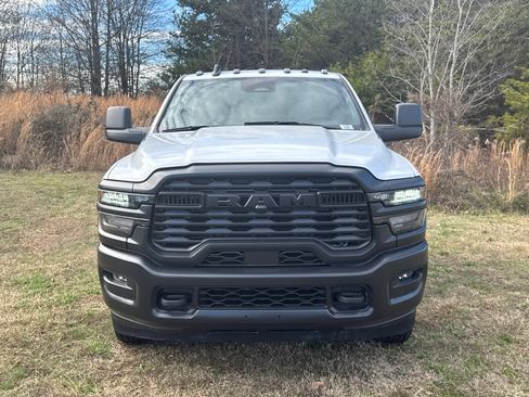 New 2026 RAM 3500 Tradesman image 2