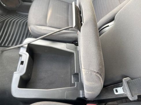 Used 2024 GMC Sierra 2500 SLE w/ SLE Convenience Package AWD/4WD image 23