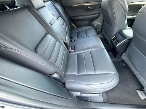 Used 2020 Lexus NX 300 F Sport w/ Accessory Package 2 image 25