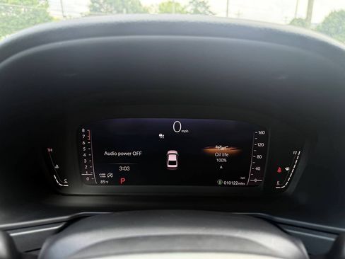 Used 2024 Honda Accord EX image 13