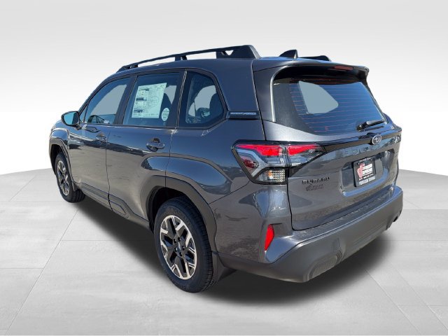 New 2026 Subaru Forester AWD/4WD image 5