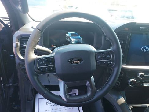 Used 2024 Ford F150 XLT w/ Equipment Group 302A MID AWD/4WD image 20