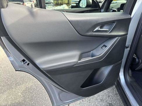 Used 2026 Chevrolet Equinox LT image 17