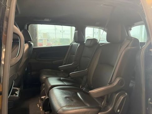Used 2024 Honda Odyssey Sport image 29