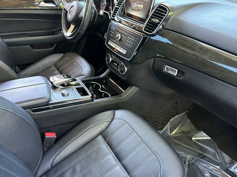Used 2016 Mercedes-Benz GLE 350 image 33