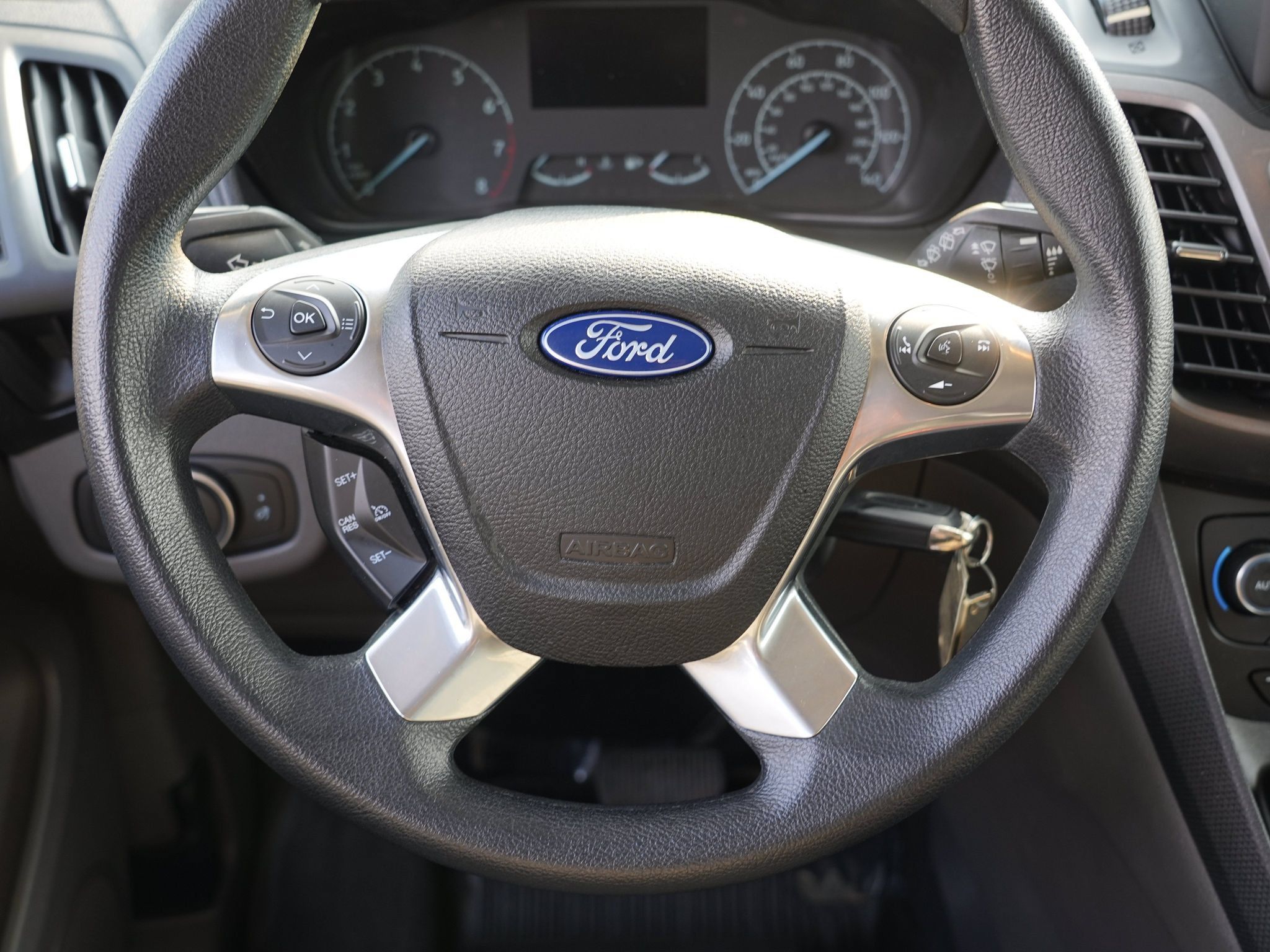 Used 2019 Ford Transit Connect XL FWD image 24