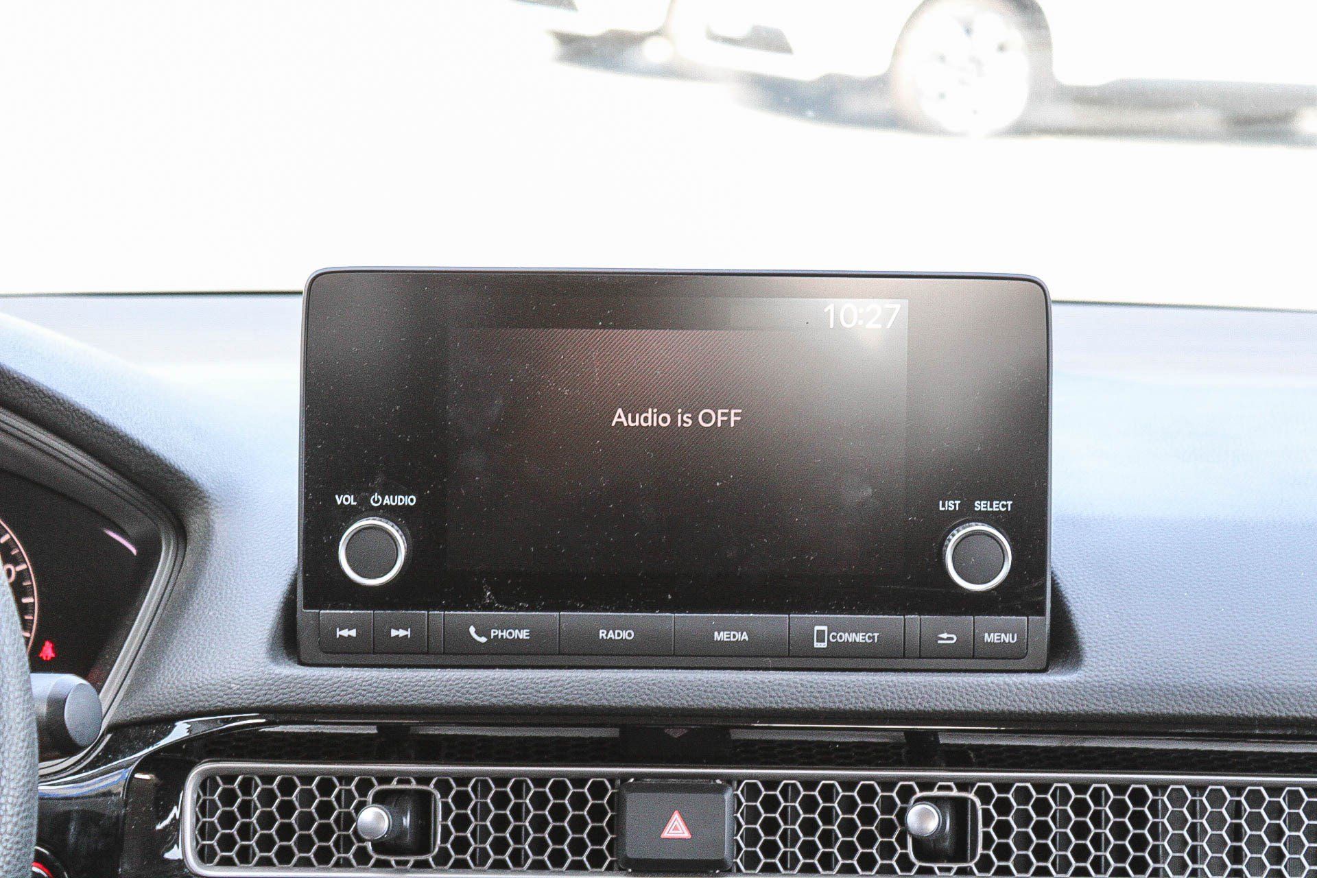 Used 2024 Honda Civic LX image 16