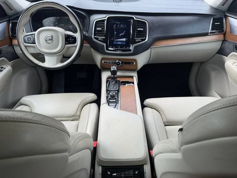 Used 2017 Volvo XC90 T6 Inscription w/ Vision Package AWD/4WD image 21