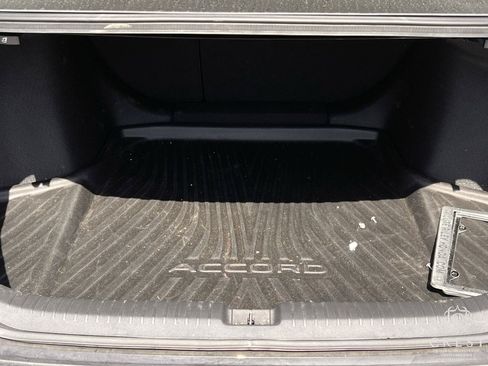Used 2024 Honda Accord Sport image 26