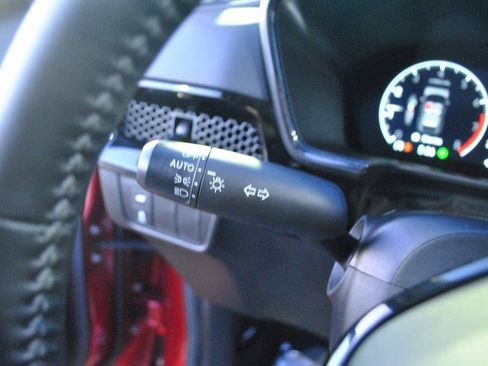 Certified 2025 Honda CR-V EX-L image 18