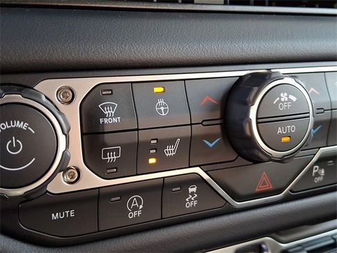 New 2026 Jeep Wrangler Sahara image 20