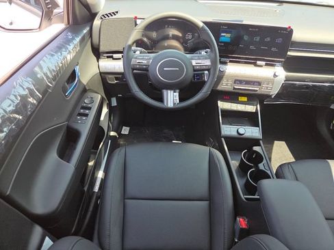 New 2026 Hyundai Kona SEL Premium AWD/4WD image 25