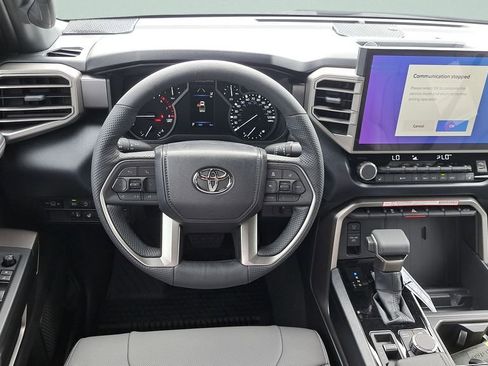 New 2026 Toyota Tundra SR5 AWD/4WD image 15
