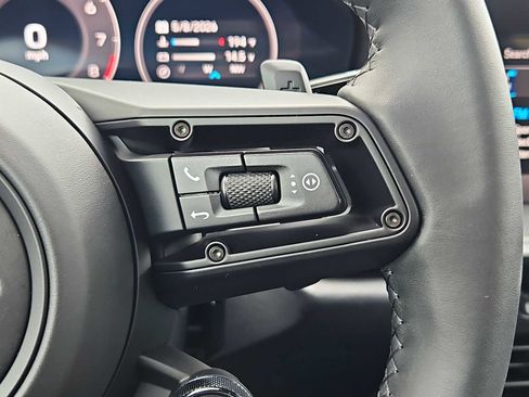 Certified 2025 Porsche 911 Carrera S RWD image 21