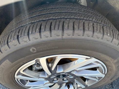 Used 2024 Lincoln Corsair AWD w/ Equipment Group 101A image 29