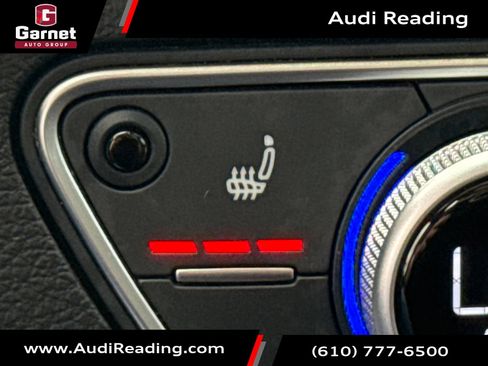 Used 2023 Audi Q5 2.0T Premium w/ Convenience Package AWD/4WD image 26