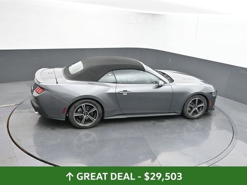 Used 2024 Ford Mustang Premium image 47