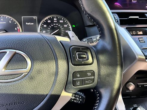 Used 2021 Lexus NX 300 FWD w/ Premium Package image 24