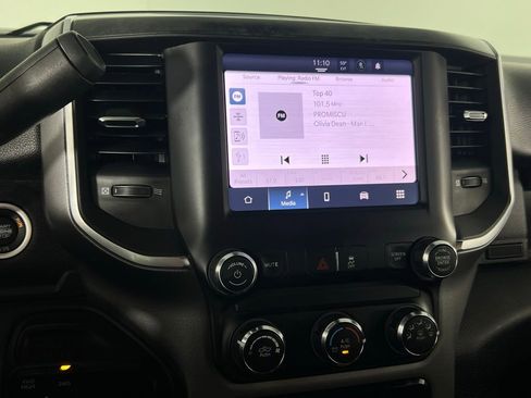 Used 2024 RAM 2500 Big Horn image 17