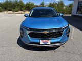 New 2026 Chevrolet Trax LT image 4