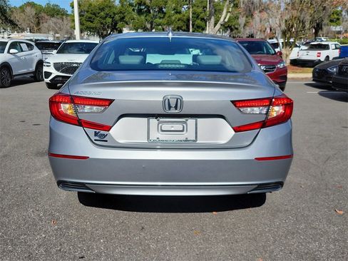Used 2019 Honda Accord EX-L image 8