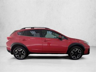 Used 2020 Subaru Crosstrek 2.0i Limited w/ Moonroof Package w/Navigation AWD/4WD video 4