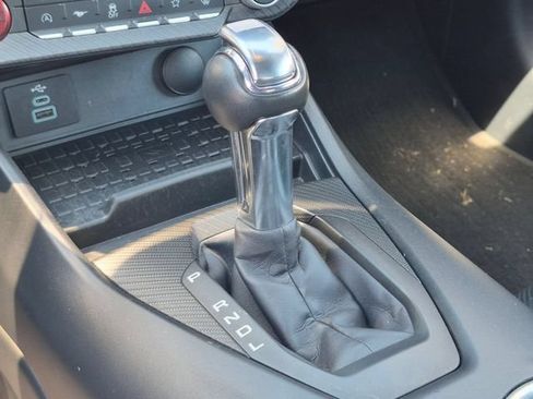 Certified 2024 Ford Mustang Premium RWD image 23