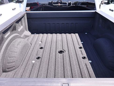 New 2026 Ford F350 XL w/ STX Appearance Package AWD/4WD image 9
