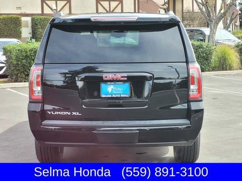 Used 2019 GMC Yukon XL SLT image 6