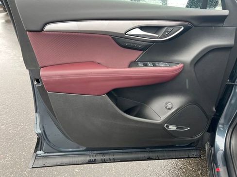 New 2026 Buick Envision Sport Touring image 11