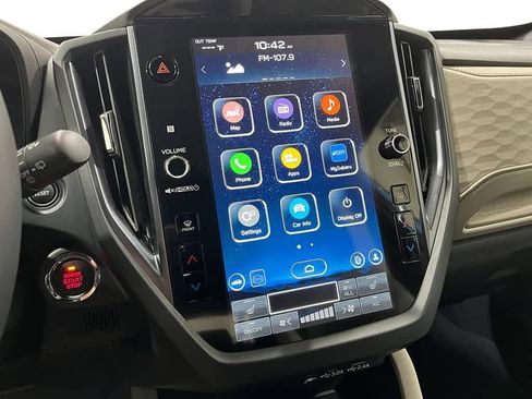 New 2025 Subaru Forester Limited image 19