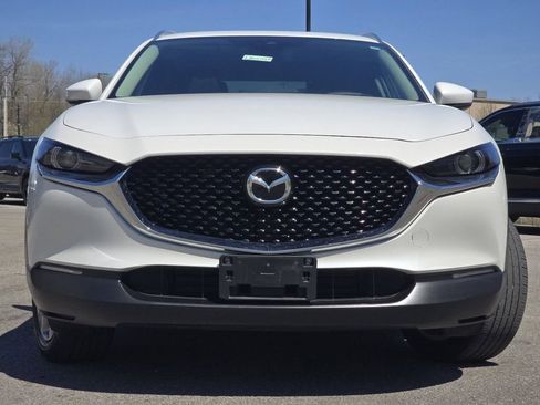 Used 2023 MAZDA CX-30 AWD 2.5 S w/ Premium Package image 12
