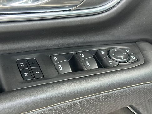 Used 2023 GMC Yukon AT4 w/ Max Trailering Package image 13