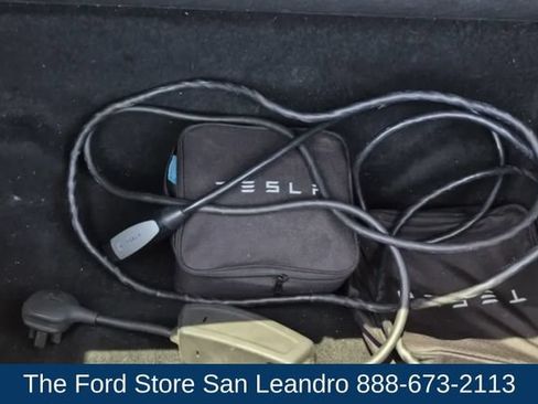 Used 2020 Tesla Model X Long Range AWD/4WD image 13
