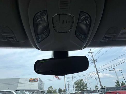 Used 2020 Jeep Compass Limited AWD/4WD image 30