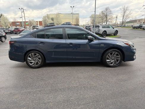 Used 2023 Subaru Legacy Sport image 4