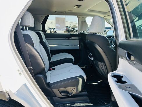 Used 2022 Hyundai Palisade SEL AWD/4WD image 34