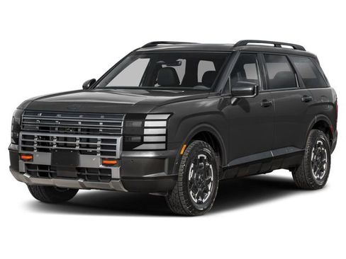 New 2026 Hyundai Palisade XRT Pro image 1