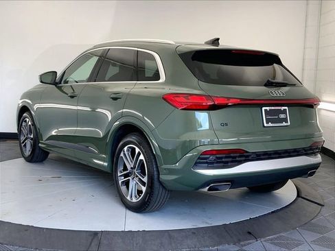 Certified 2025 Audi Q5 Prestige AWD/4WD image 3