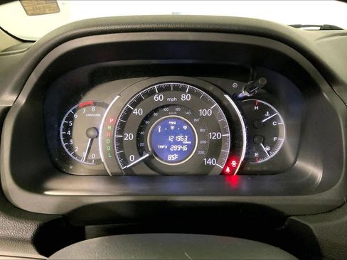Used 2016 Honda CR-V EX image 19