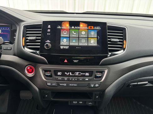 Used 2024 Honda Passport TrailSport image 24