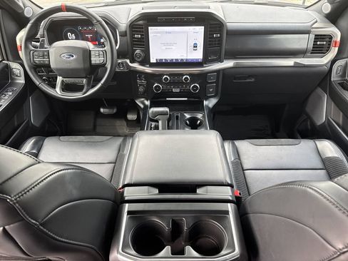 Used 2023 Ford F150 Raptor image 26