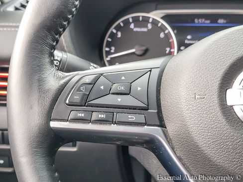 Used 2024 Nissan Sentra SV w/ All-Weather Package image 17