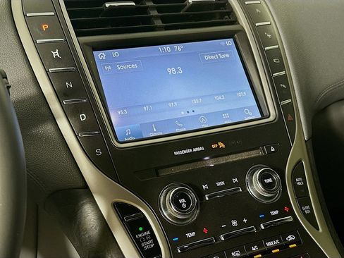Used 2020 Lincoln Nautilus Reserve w/ Equipment Group 201A AWD/4WD image 21