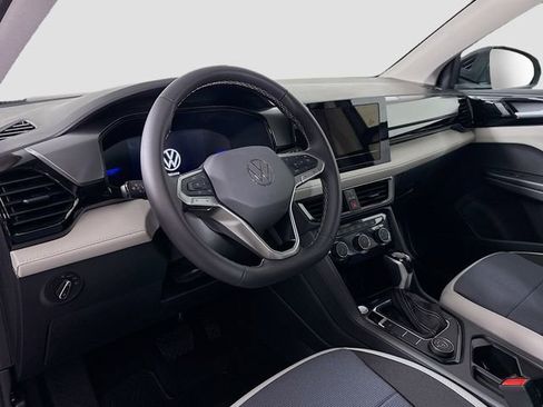 New 2026 Volkswagen Taos S AWD/4WD image 9