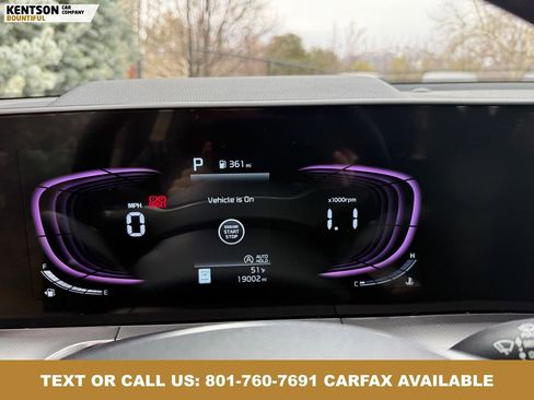 Used 2025 Kia Telluride S AWD/4WD image 16
